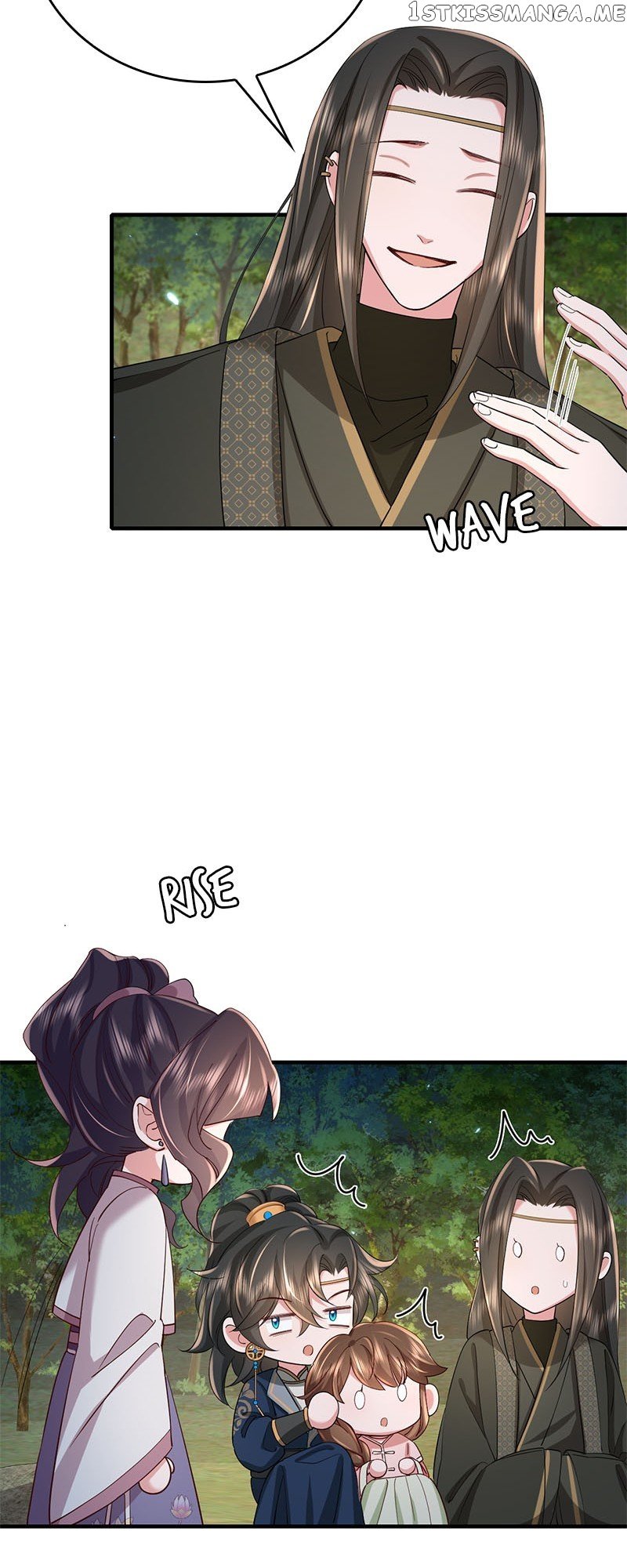 Survival Methods of the Cannon Fodder Daughter Chapter 70 page 12