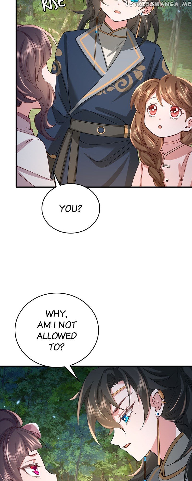 Survival Methods of the Cannon Fodder Daughter Chapter 70 page 16
