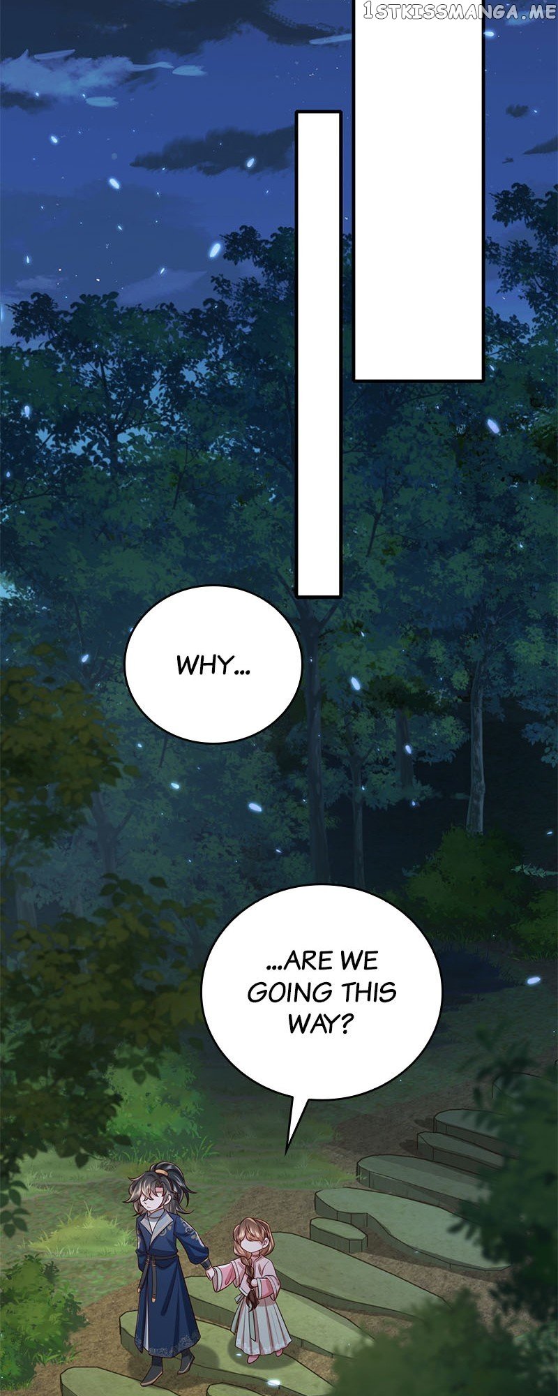 Survival Methods of the Cannon Fodder Daughter Chapter 70 page 20