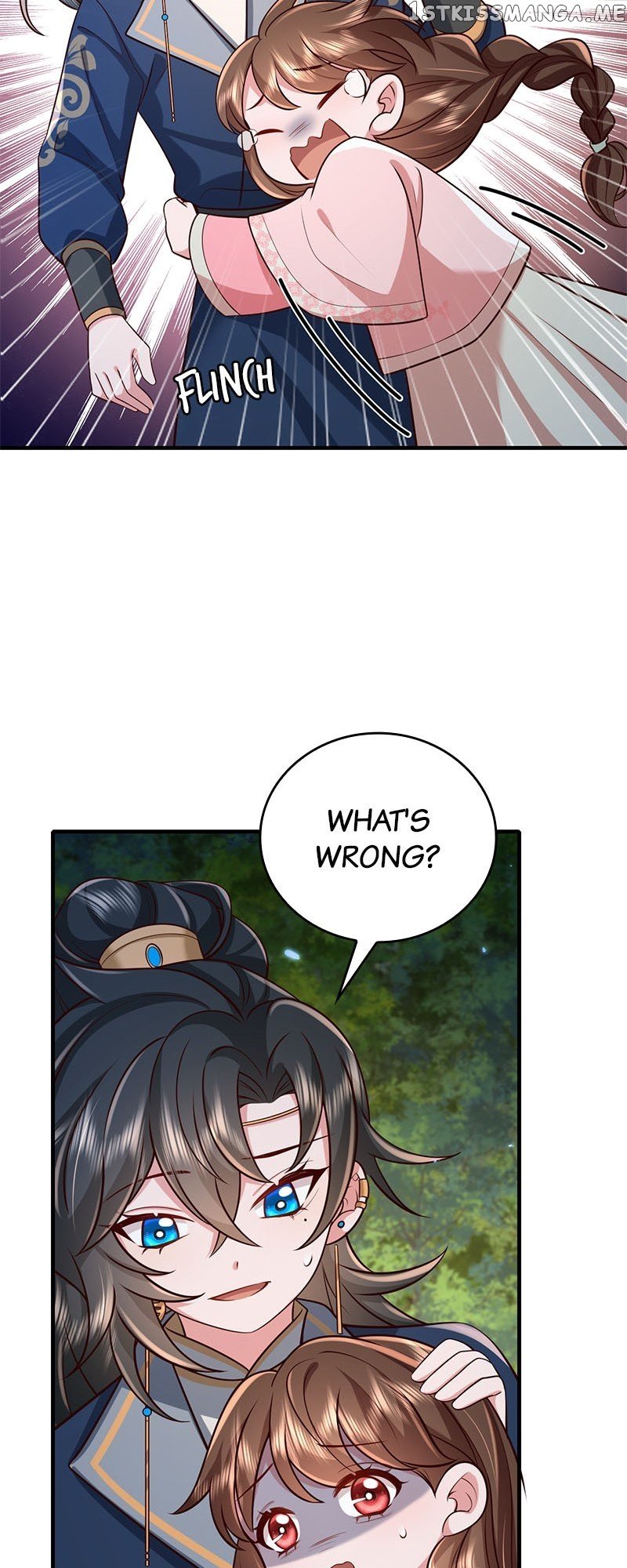 Survival Methods of the Cannon Fodder Daughter Chapter 70 page 23