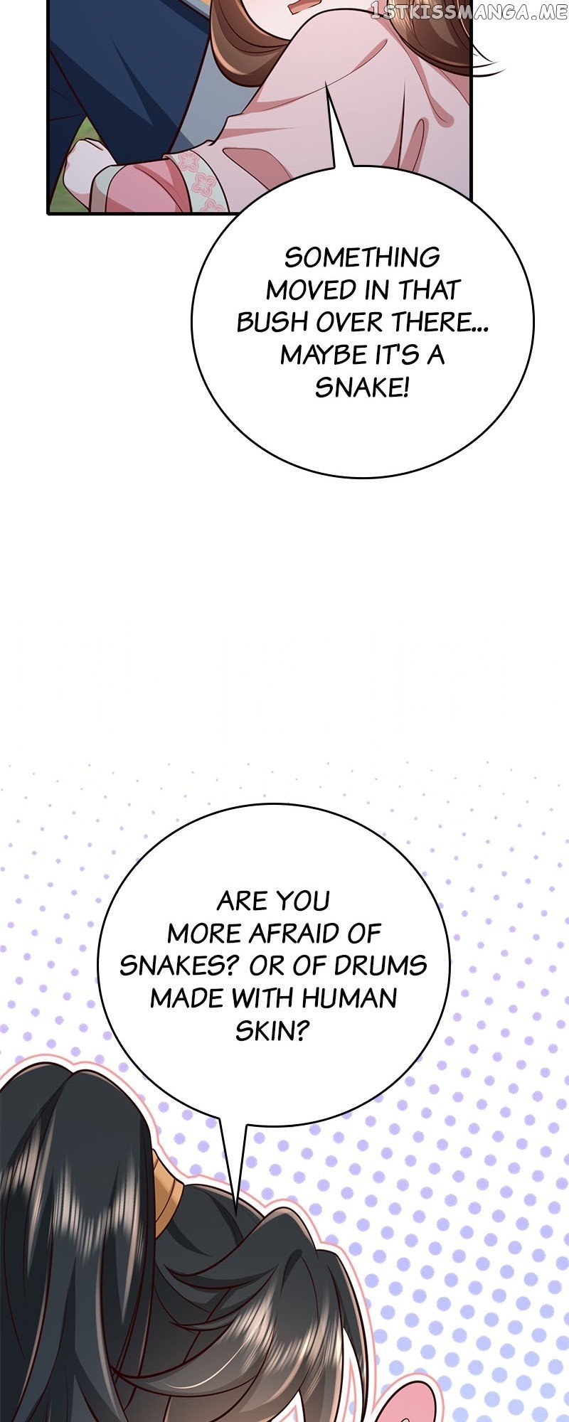 Survival Methods of the Cannon Fodder Daughter Chapter 70 page 24