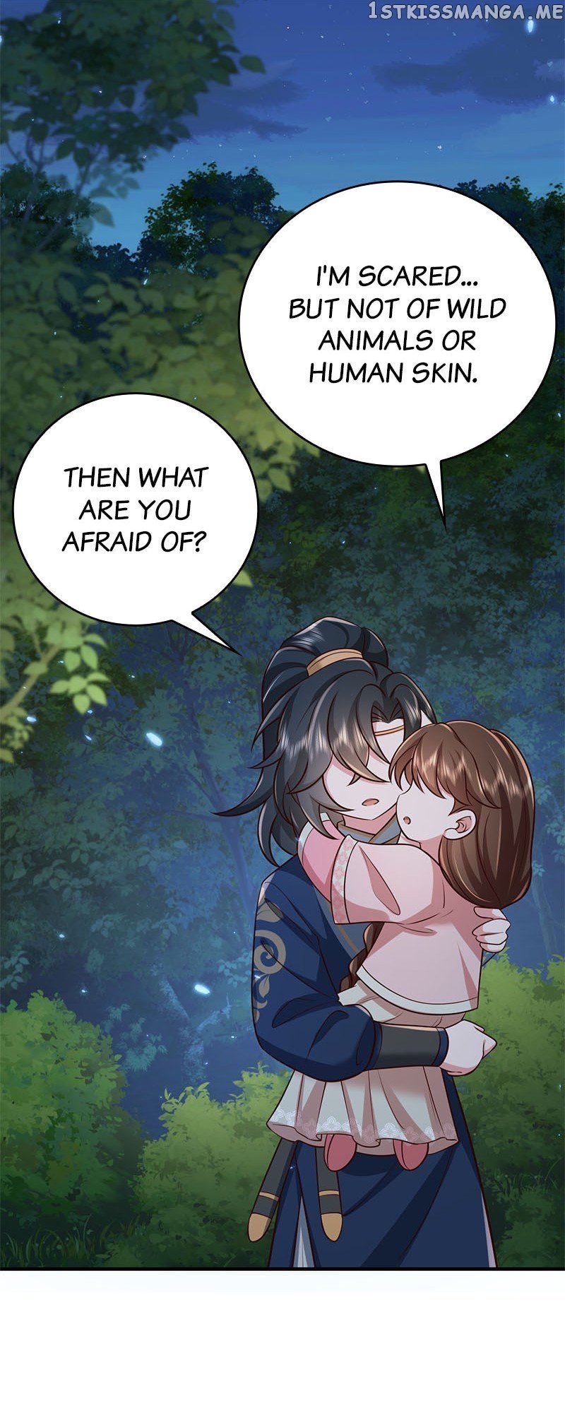 Survival Methods of the Cannon Fodder Daughter Chapter 70 page 26