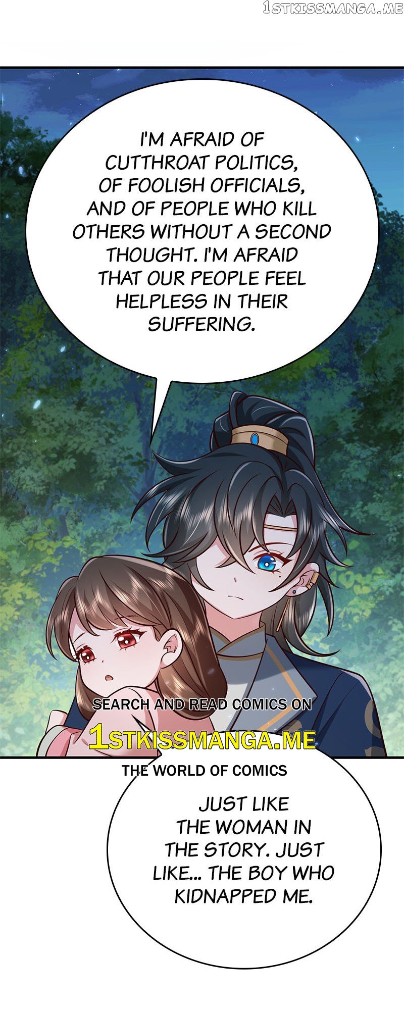 Survival Methods of the Cannon Fodder Daughter Chapter 70 page 27