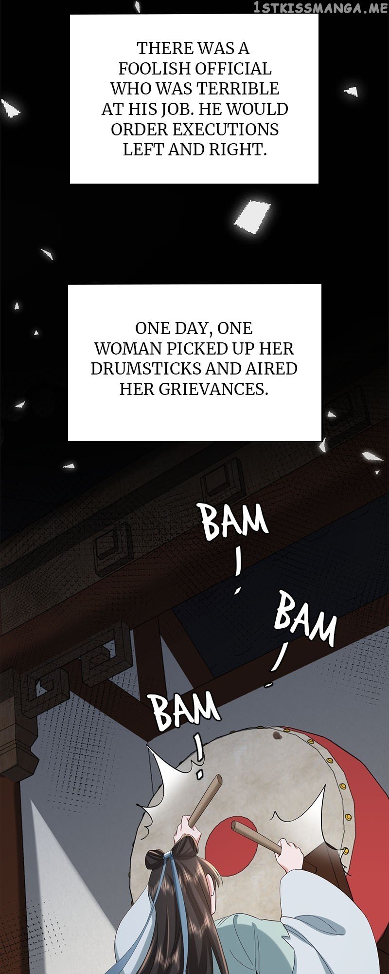 Survival Methods of the Cannon Fodder Daughter Chapter 70 page 3