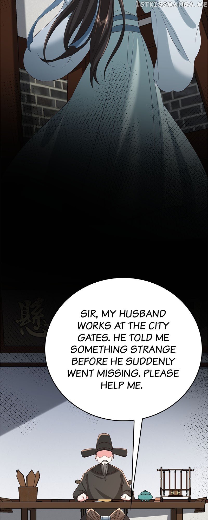 Survival Methods of the Cannon Fodder Daughter Chapter 70 page 4