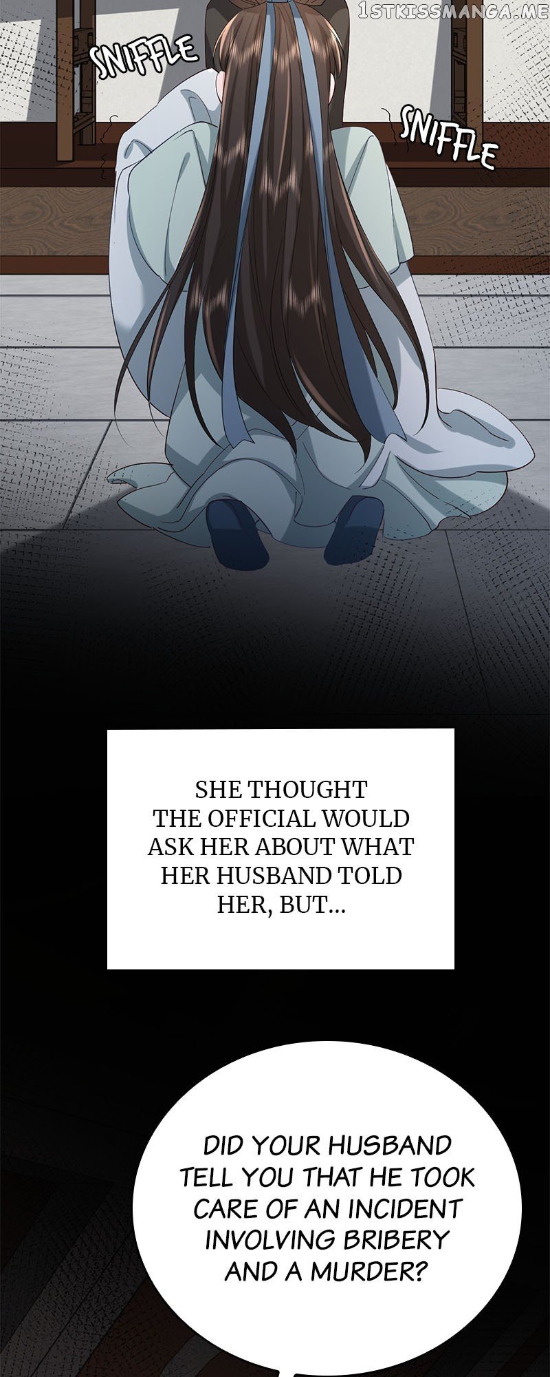 Survival Methods of the Cannon Fodder Daughter Chapter 70 page 5