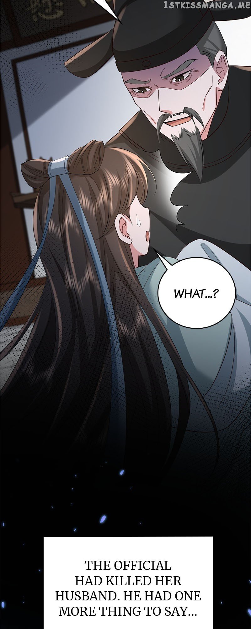 Survival Methods of the Cannon Fodder Daughter Chapter 70 page 8