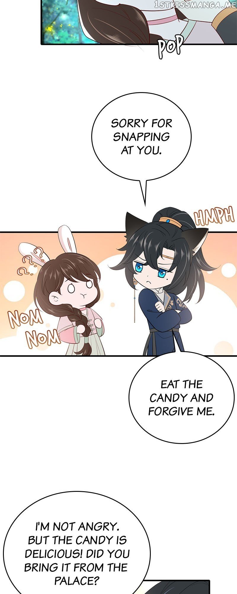 Survival Methods of the Cannon Fodder Daughter Chapter 71 page 11
