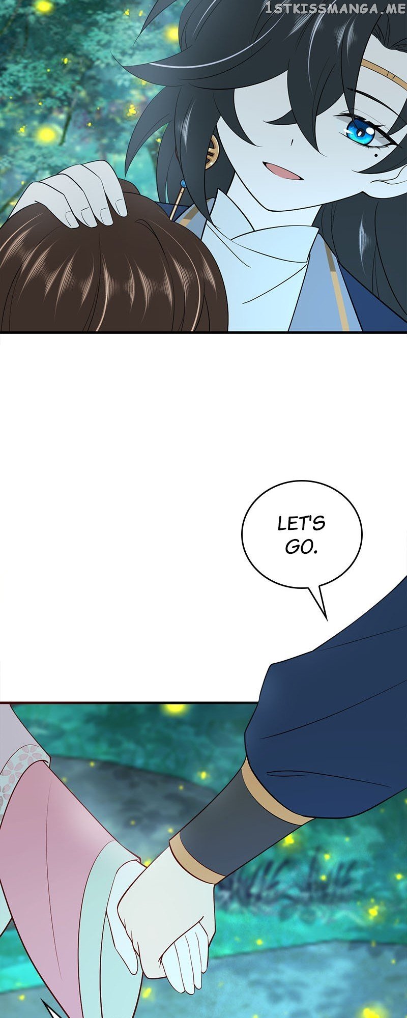 Survival Methods of the Cannon Fodder Daughter Chapter 71 page 13