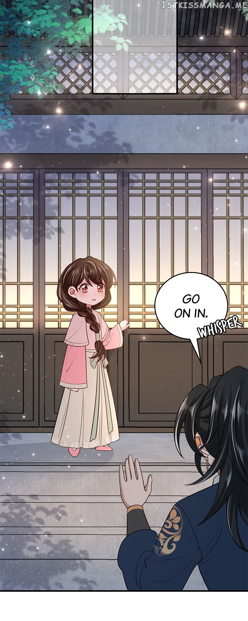 Survival Methods of the Cannon Fodder Daughter Chapter 71 page 18