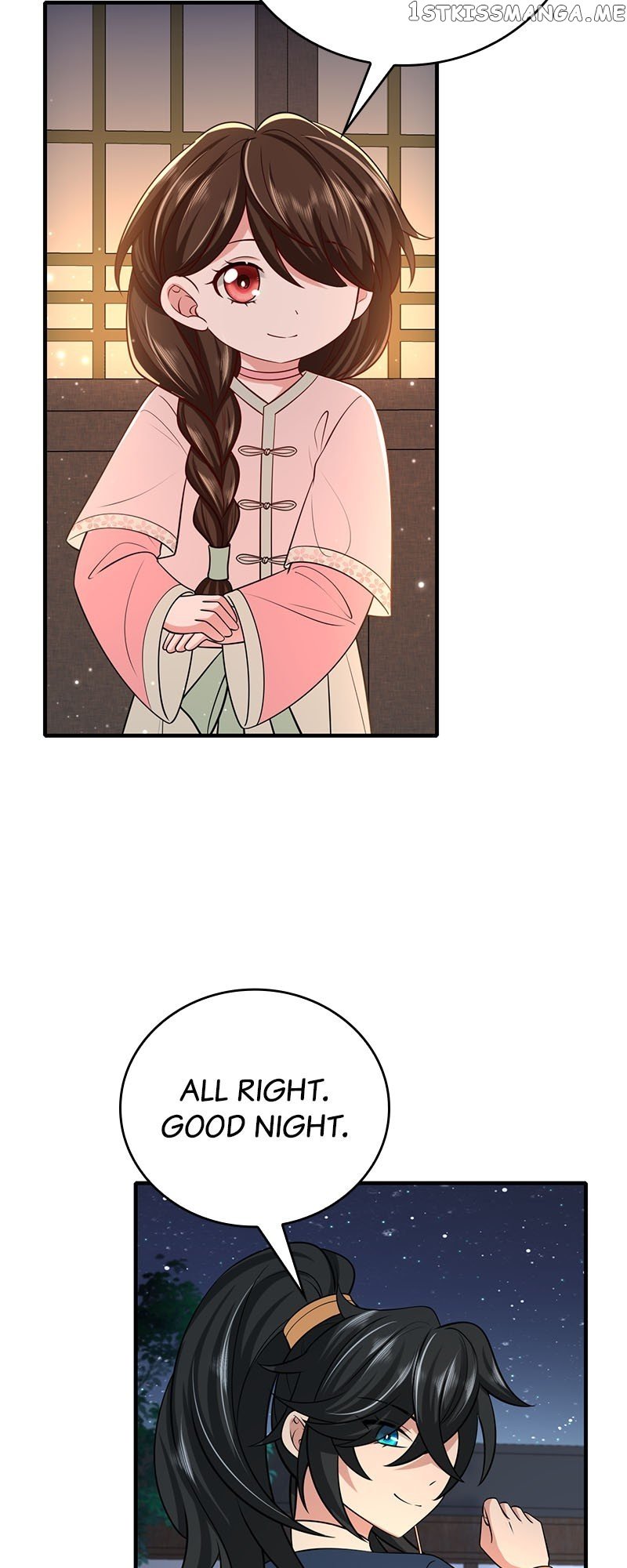 Survival Methods of the Cannon Fodder Daughter Chapter 71 page 20