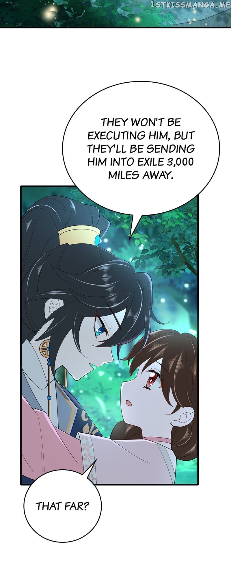 Survival Methods of the Cannon Fodder Daughter Chapter 71 page 2