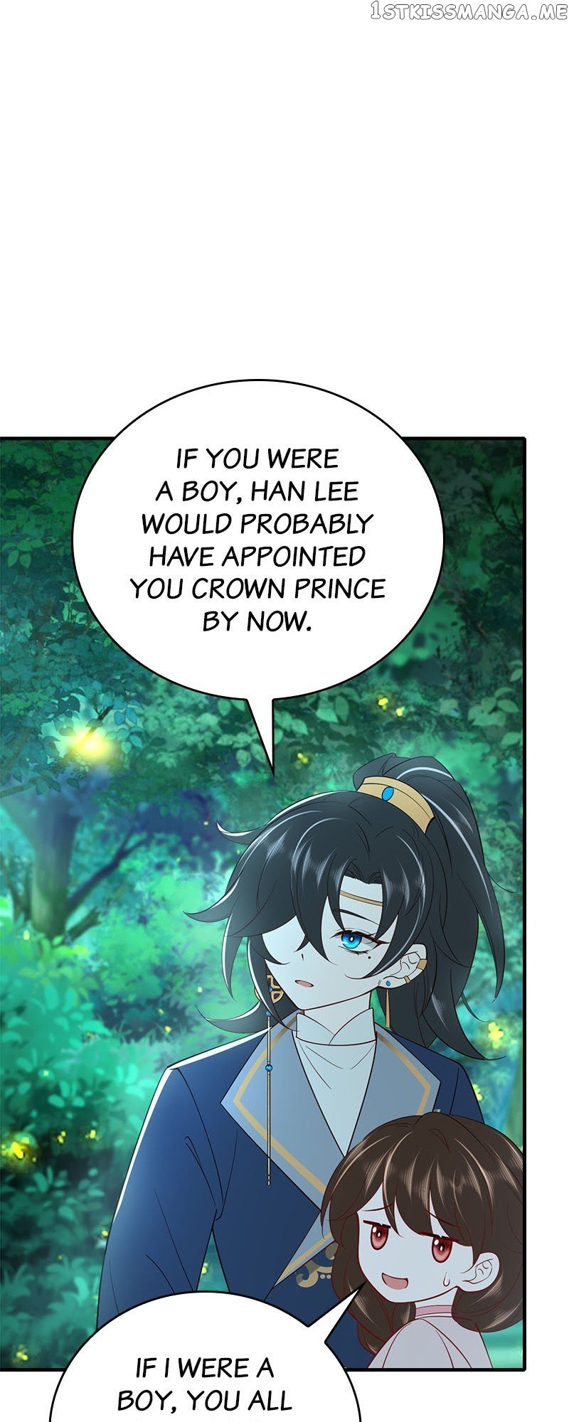Survival Methods of the Cannon Fodder Daughter Chapter 71 page 5