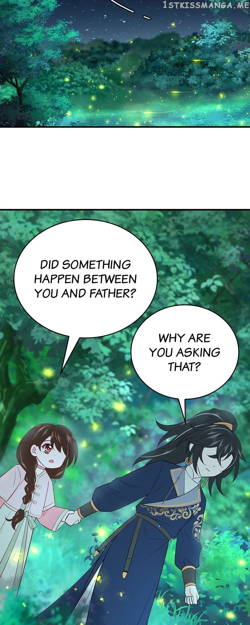 Survival Methods of the Cannon Fodder Daughter Chapter 71 page 7