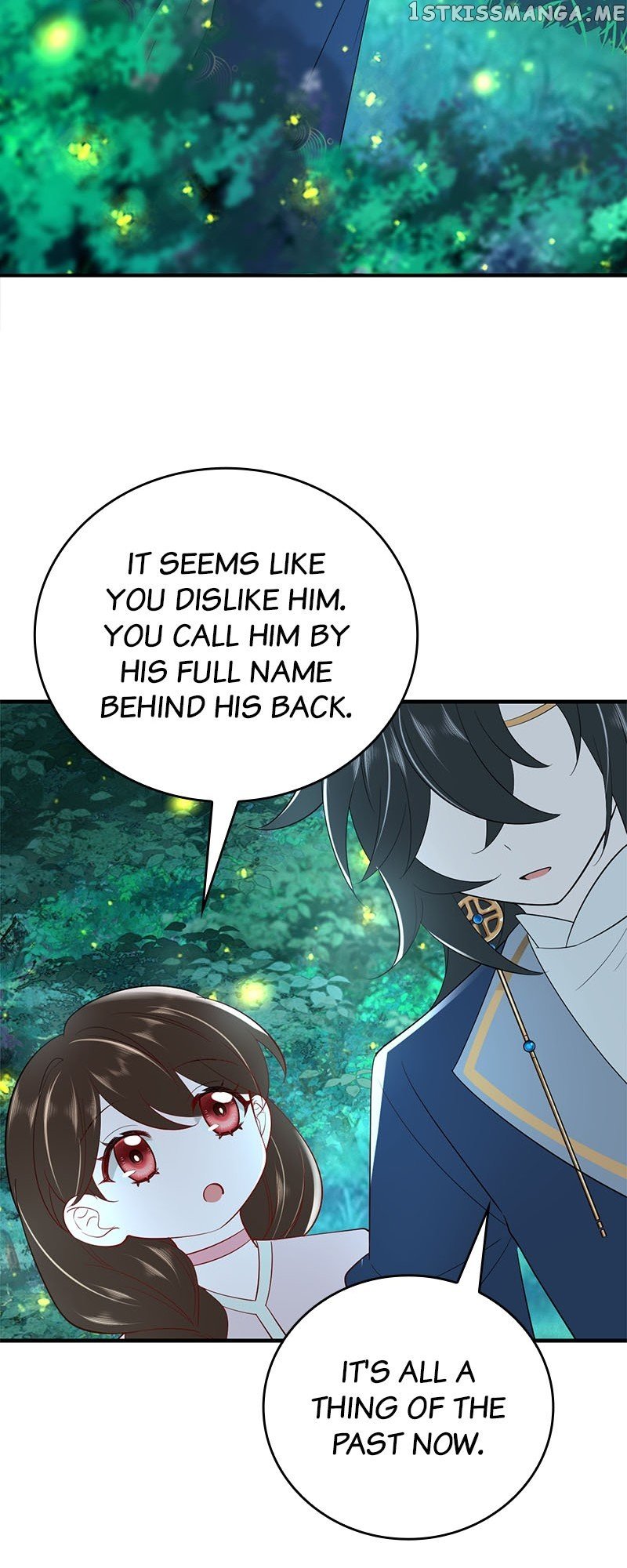Survival Methods of the Cannon Fodder Daughter Chapter 71 page 8