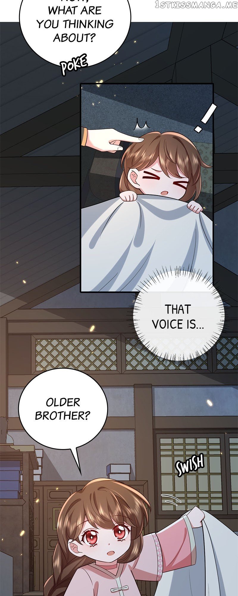 Survival Methods of the Cannon Fodder Daughter Chapter 72 page 10