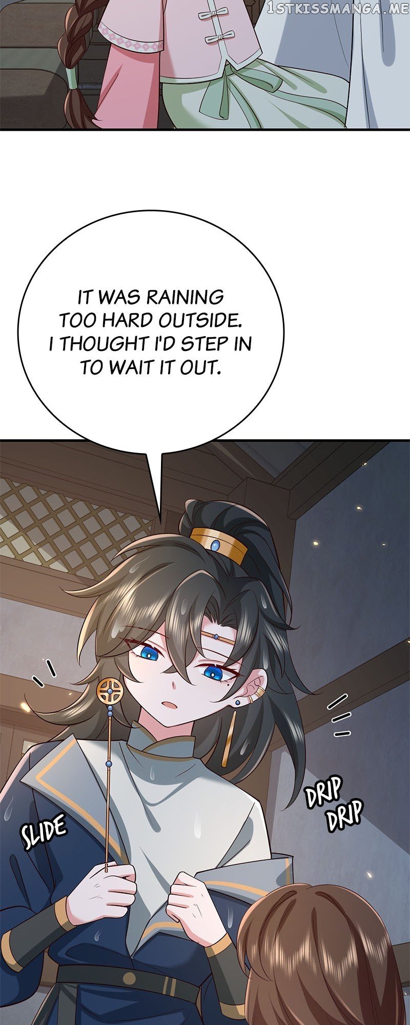 Survival Methods of the Cannon Fodder Daughter Chapter 72 page 11