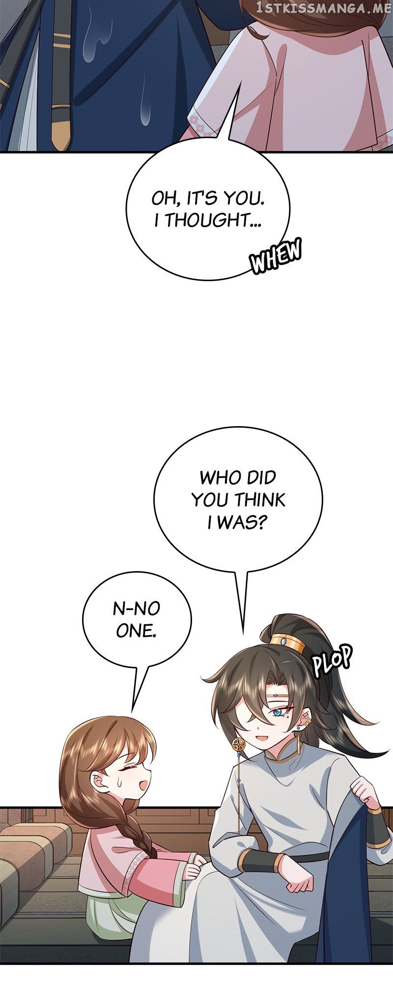 Survival Methods of the Cannon Fodder Daughter Chapter 72 page 12