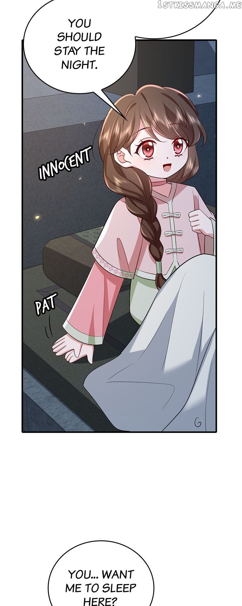 Survival Methods of the Cannon Fodder Daughter Chapter 72 page 14