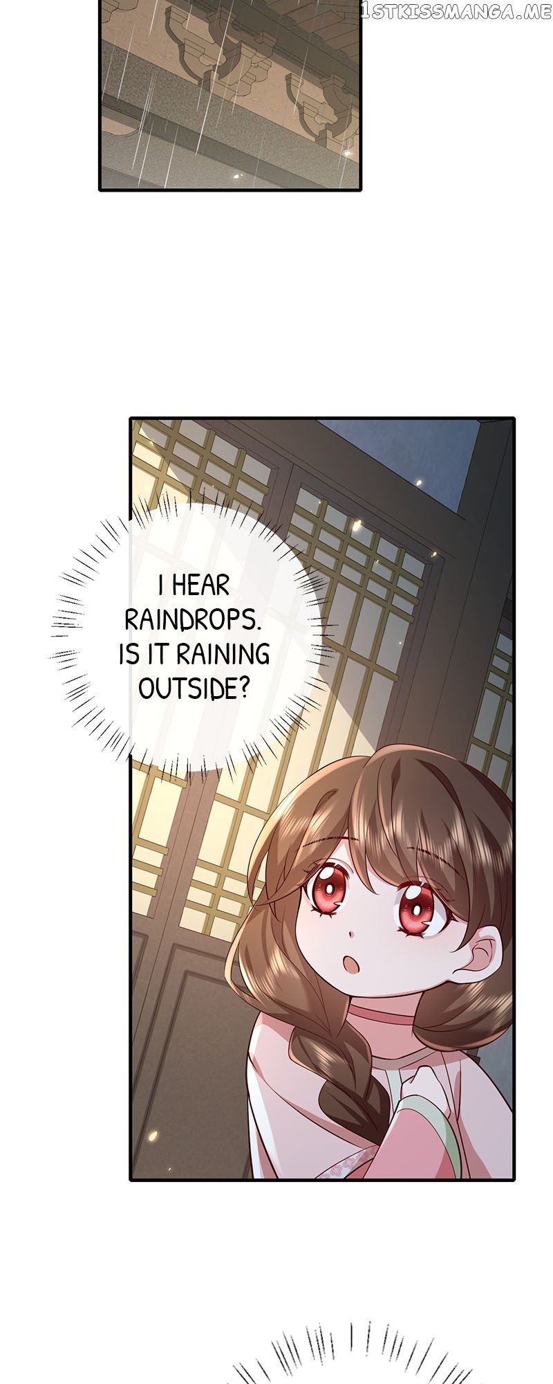 Survival Methods of the Cannon Fodder Daughter Chapter 72 page 1