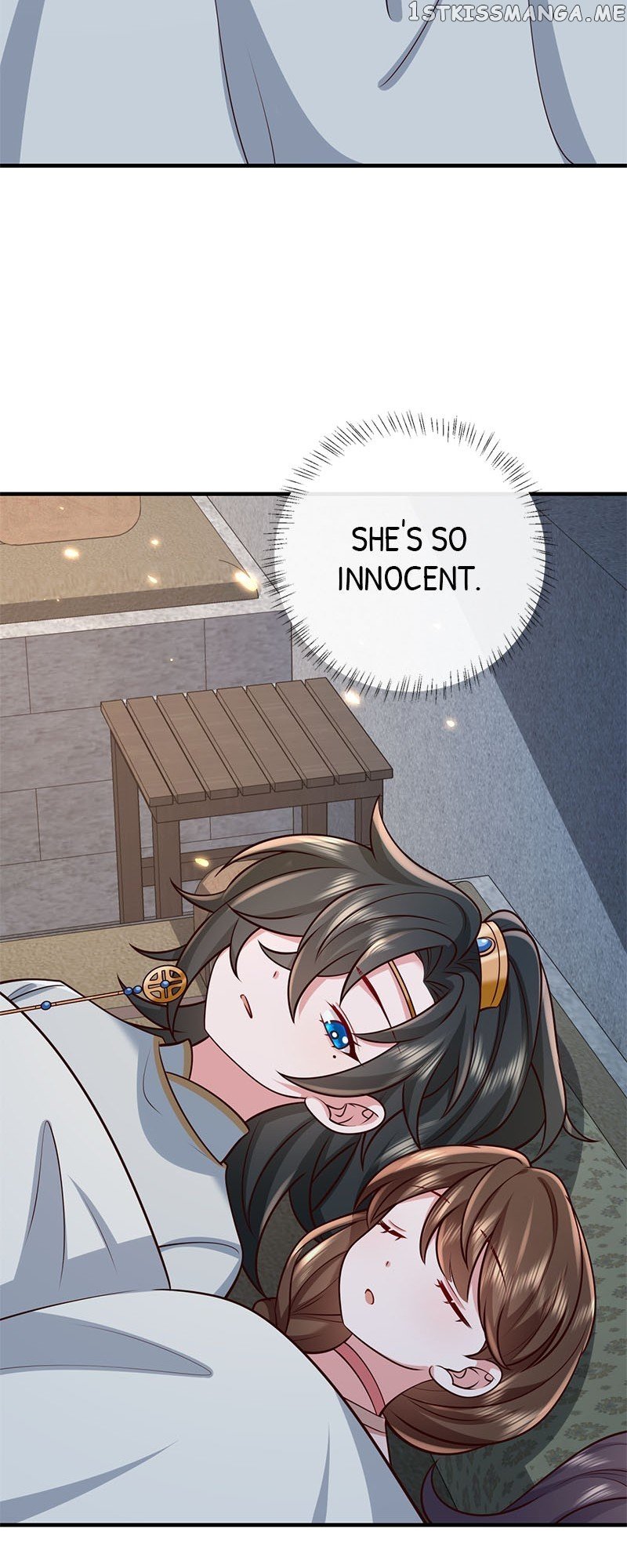 Survival Methods of the Cannon Fodder Daughter Chapter 72 page 21
