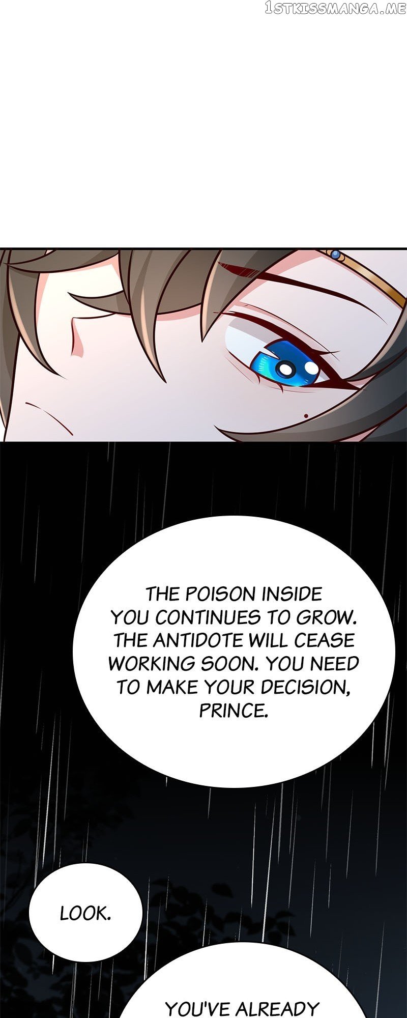 Survival Methods of the Cannon Fodder Daughter Chapter 72 page 22