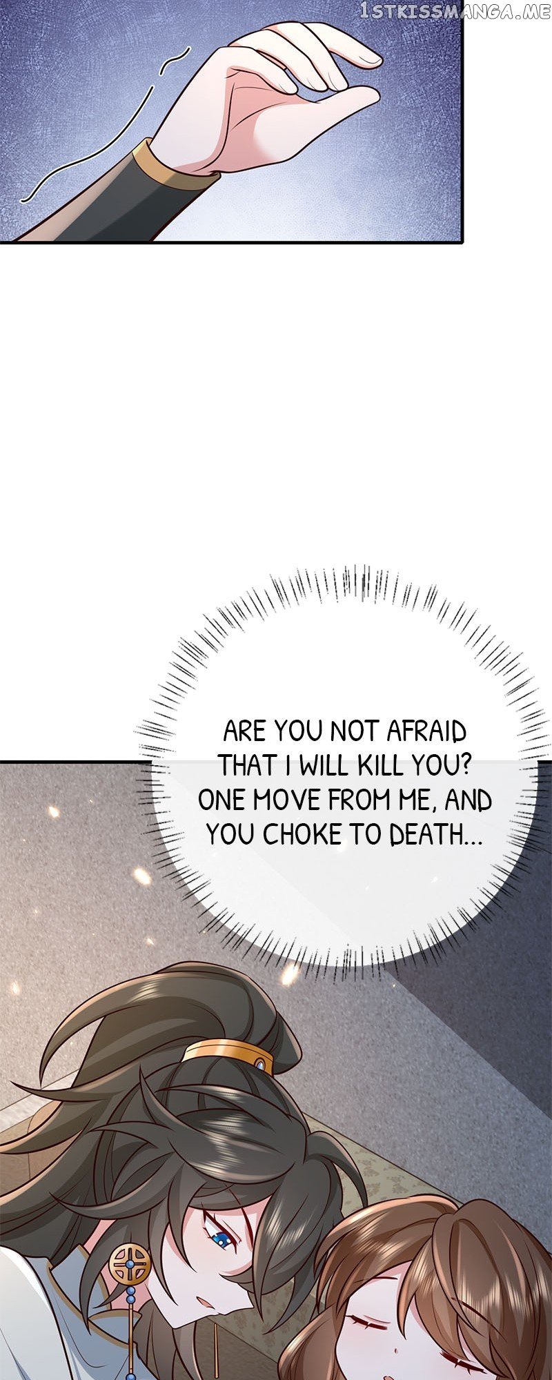 Survival Methods of the Cannon Fodder Daughter Chapter 72 page 24