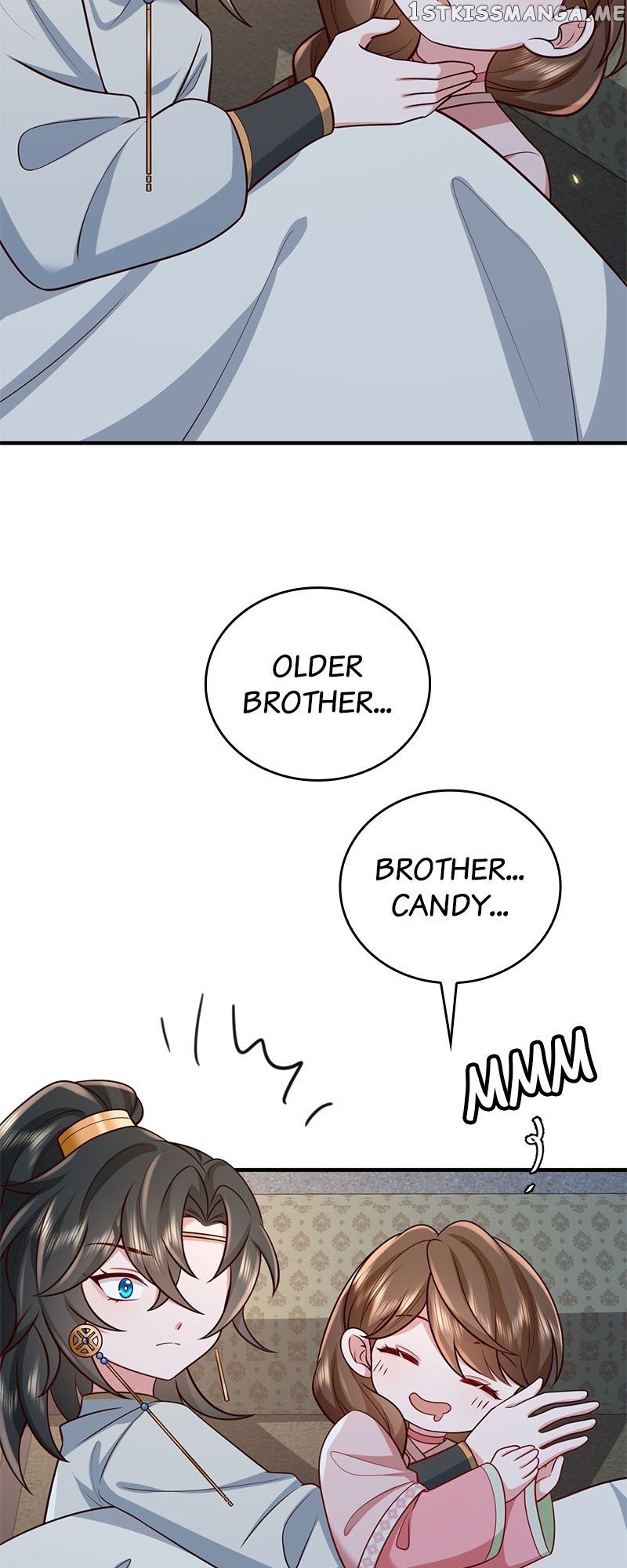 Survival Methods of the Cannon Fodder Daughter Chapter 72 page 25