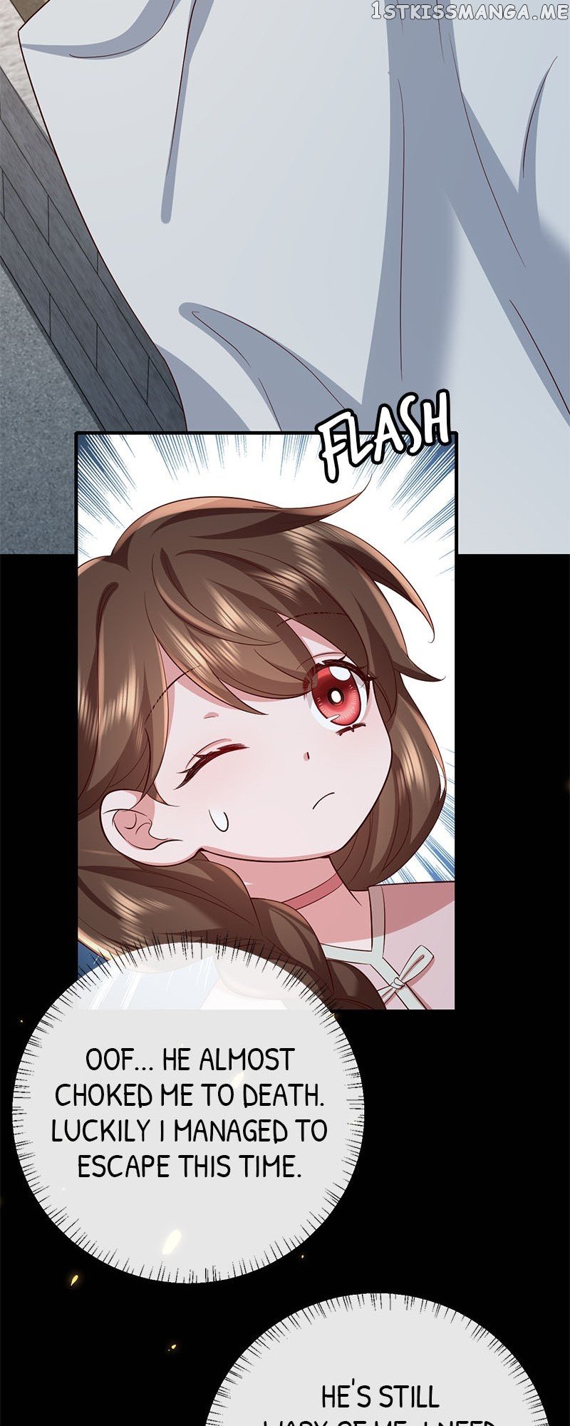 Survival Methods of the Cannon Fodder Daughter Chapter 72 page 29