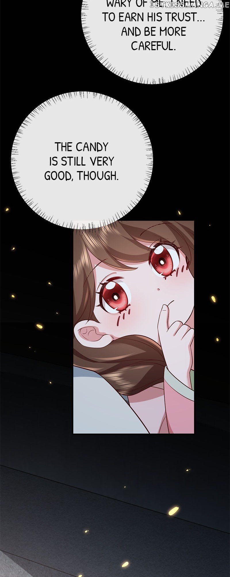 Survival Methods of the Cannon Fodder Daughter Chapter 72 page 30