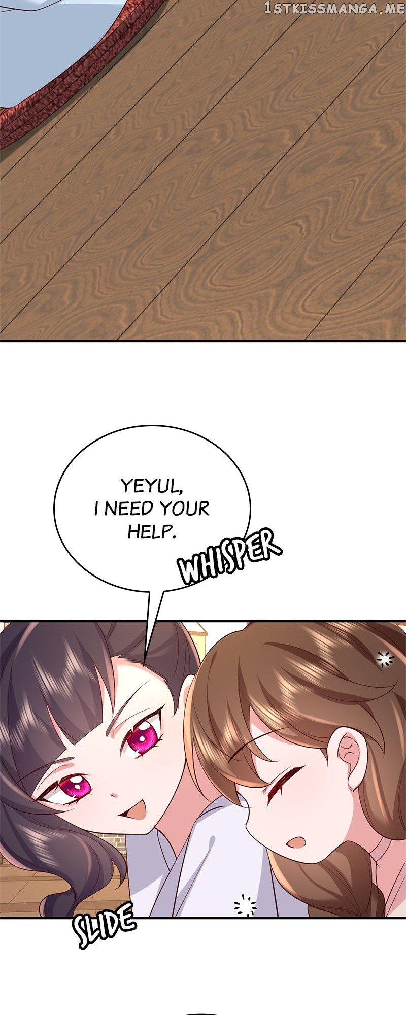 Survival Methods of the Cannon Fodder Daughter Chapter 72 page 35