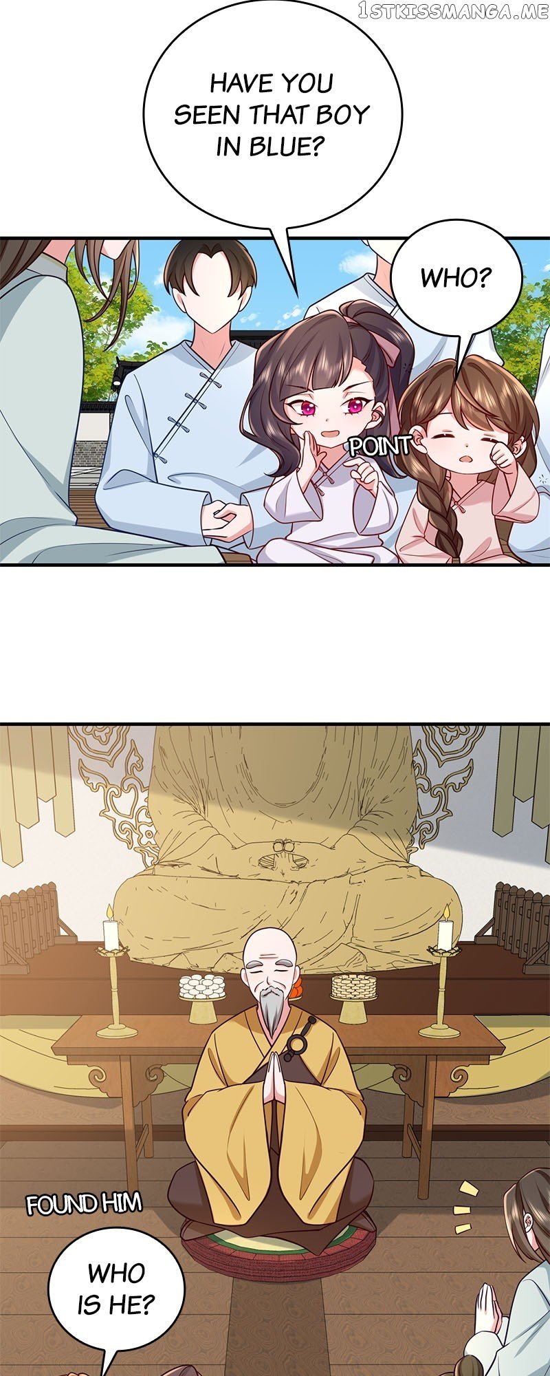 Survival Methods of the Cannon Fodder Daughter Chapter 72 page 36