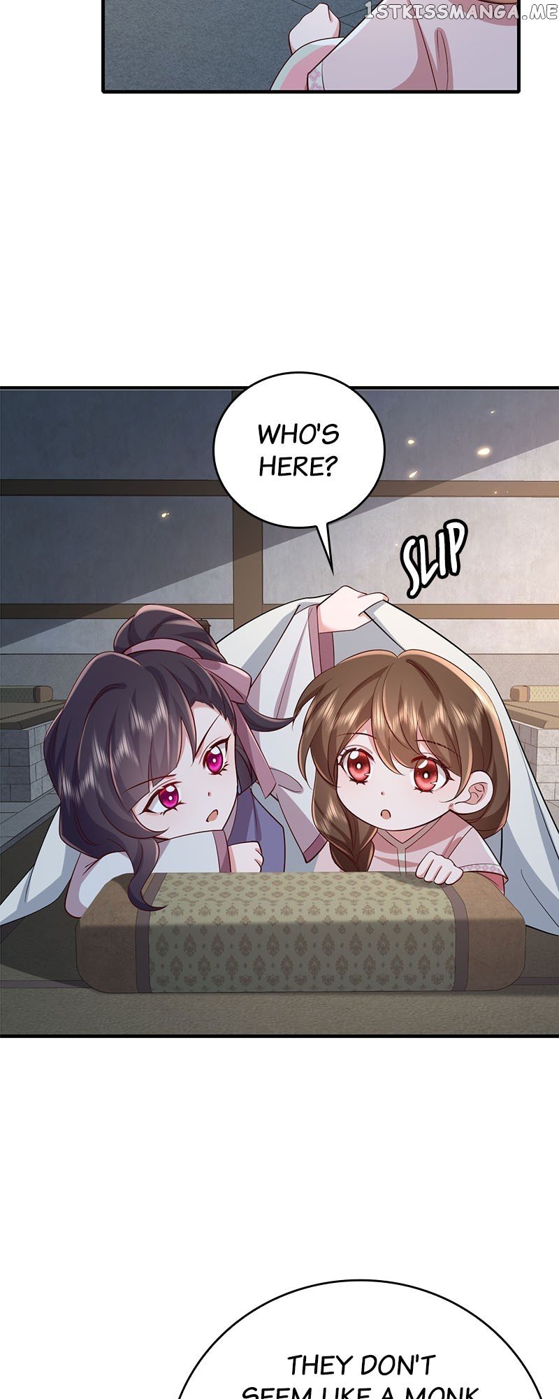 Survival Methods of the Cannon Fodder Daughter Chapter 72 page 5