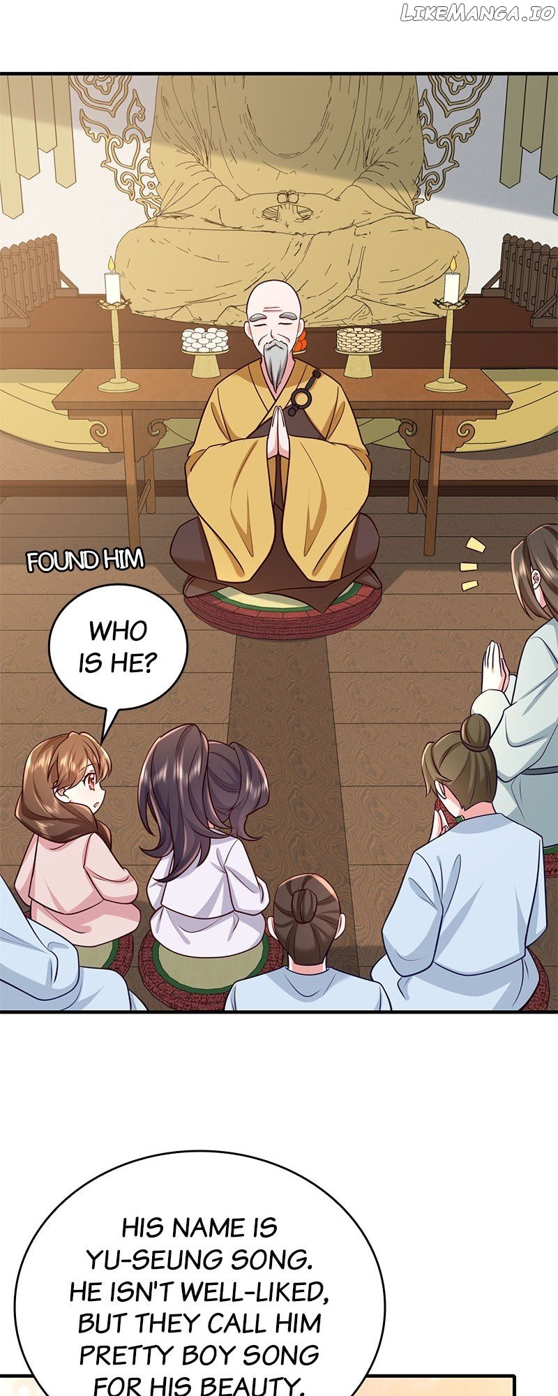 Survival Methods of the Cannon Fodder Daughter Chapter 73 page 10