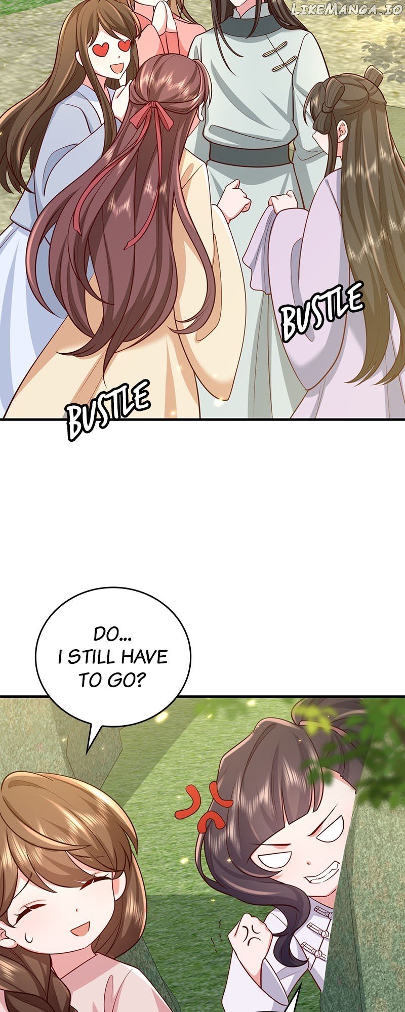 Survival Methods of the Cannon Fodder Daughter Chapter 73 page 15
