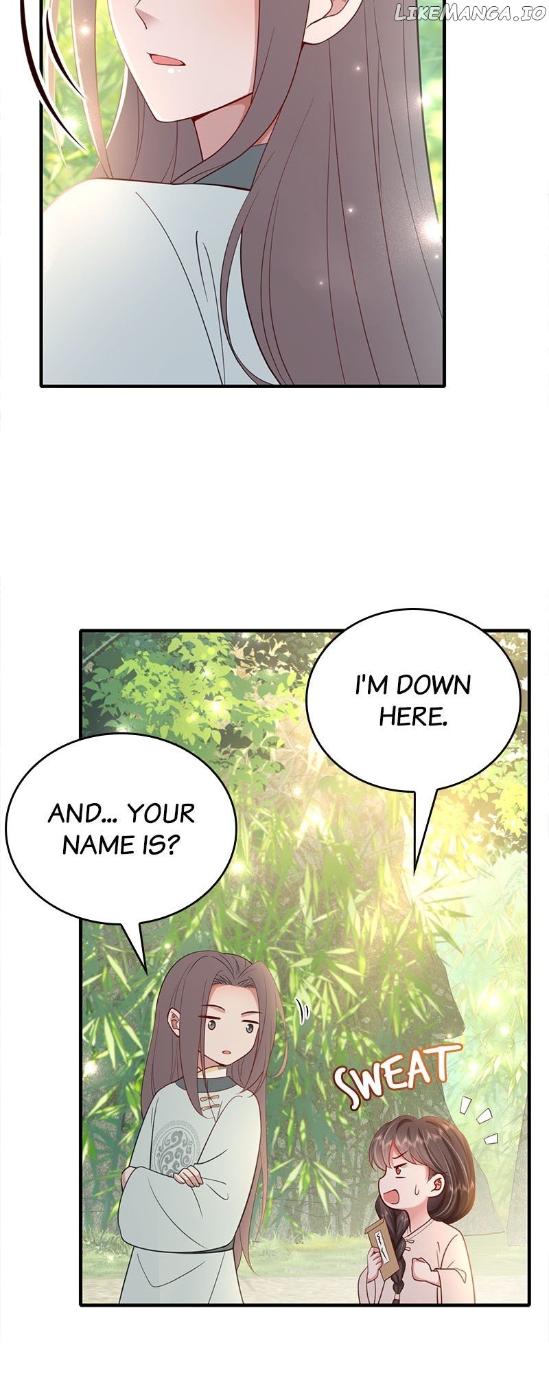 Survival Methods of the Cannon Fodder Daughter Chapter 73 page 22