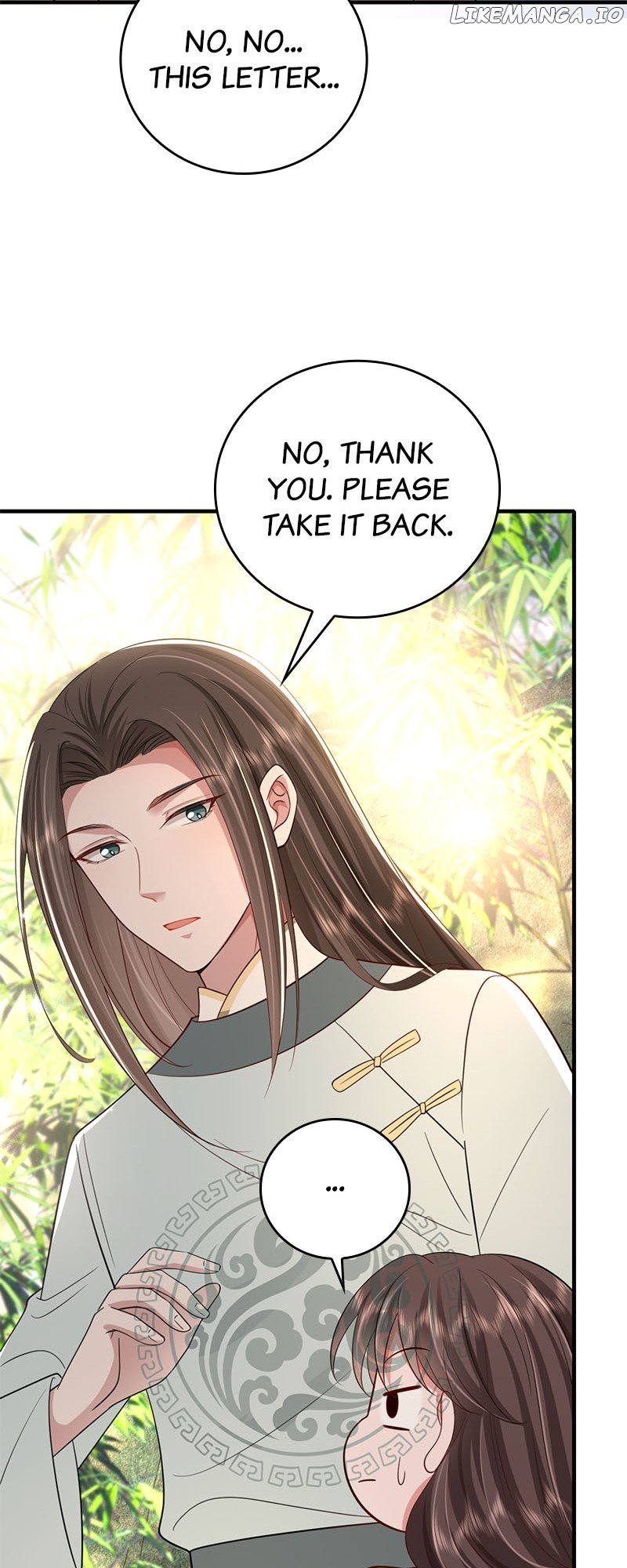 Survival Methods of the Cannon Fodder Daughter Chapter 73 page 24