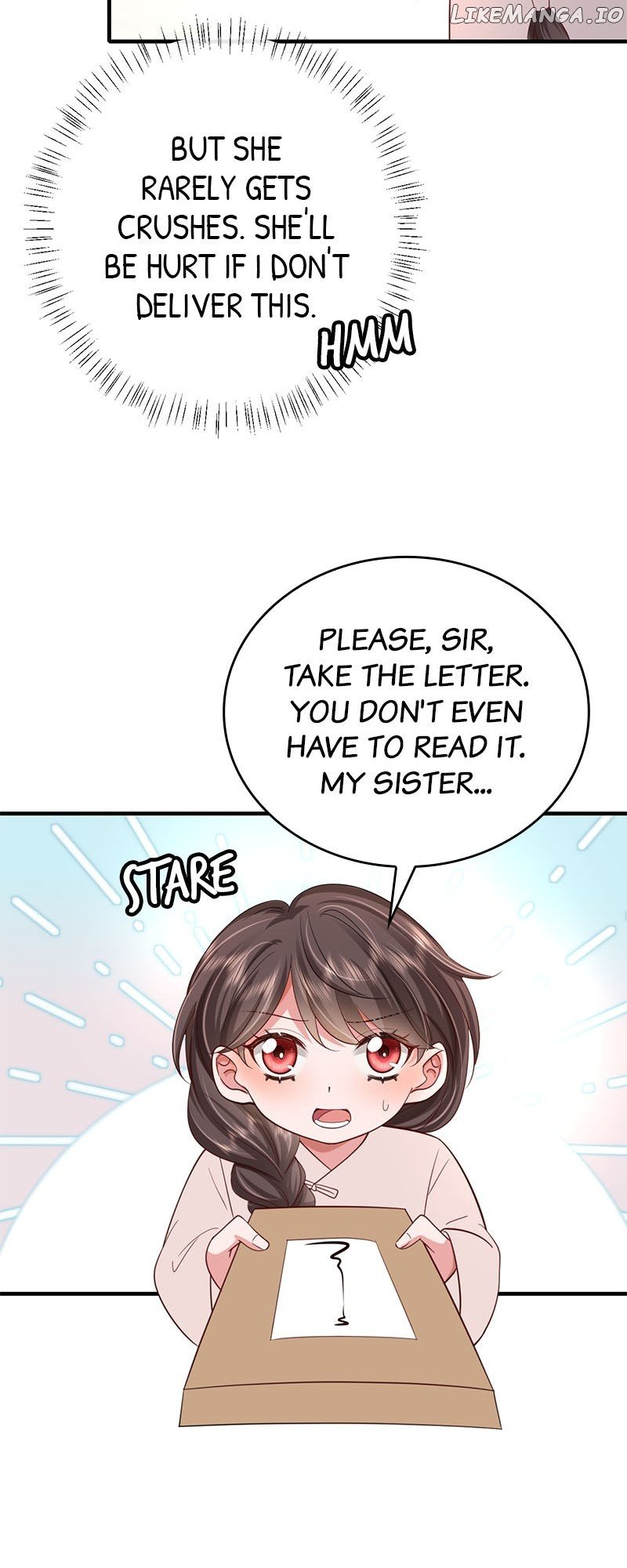 Survival Methods of the Cannon Fodder Daughter Chapter 73 page 26