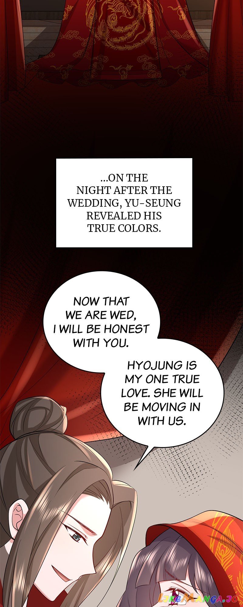 Survival Methods of the Cannon Fodder Daughter Chapter 75 page 9