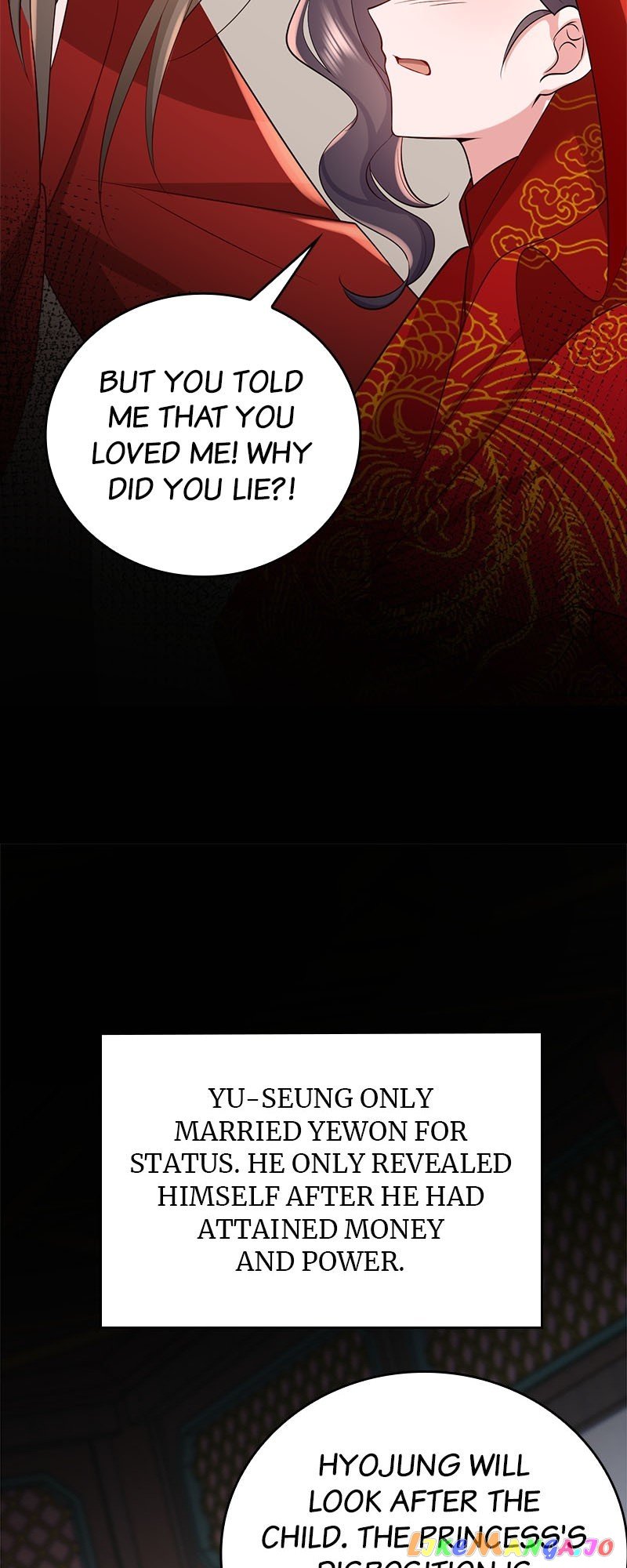 Survival Methods of the Cannon Fodder Daughter Chapter 75 page 10
