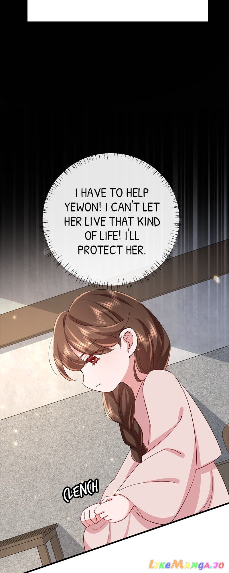 Survival Methods of the Cannon Fodder Daughter Chapter 75 page 15