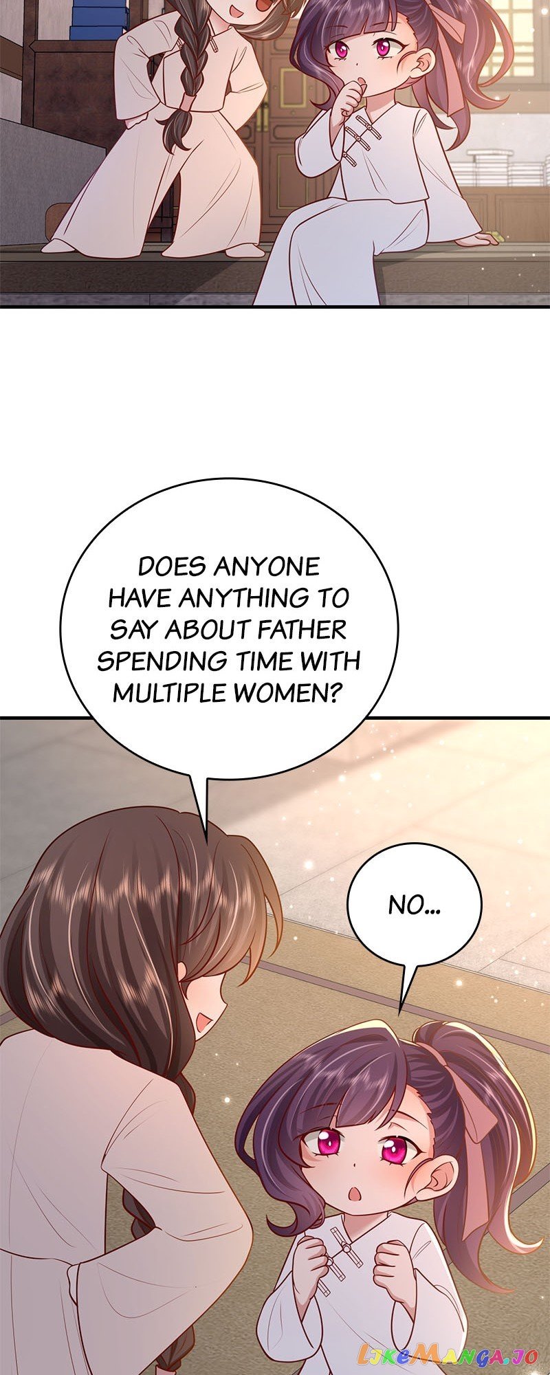 Survival Methods of the Cannon Fodder Daughter Chapter 75 page 23