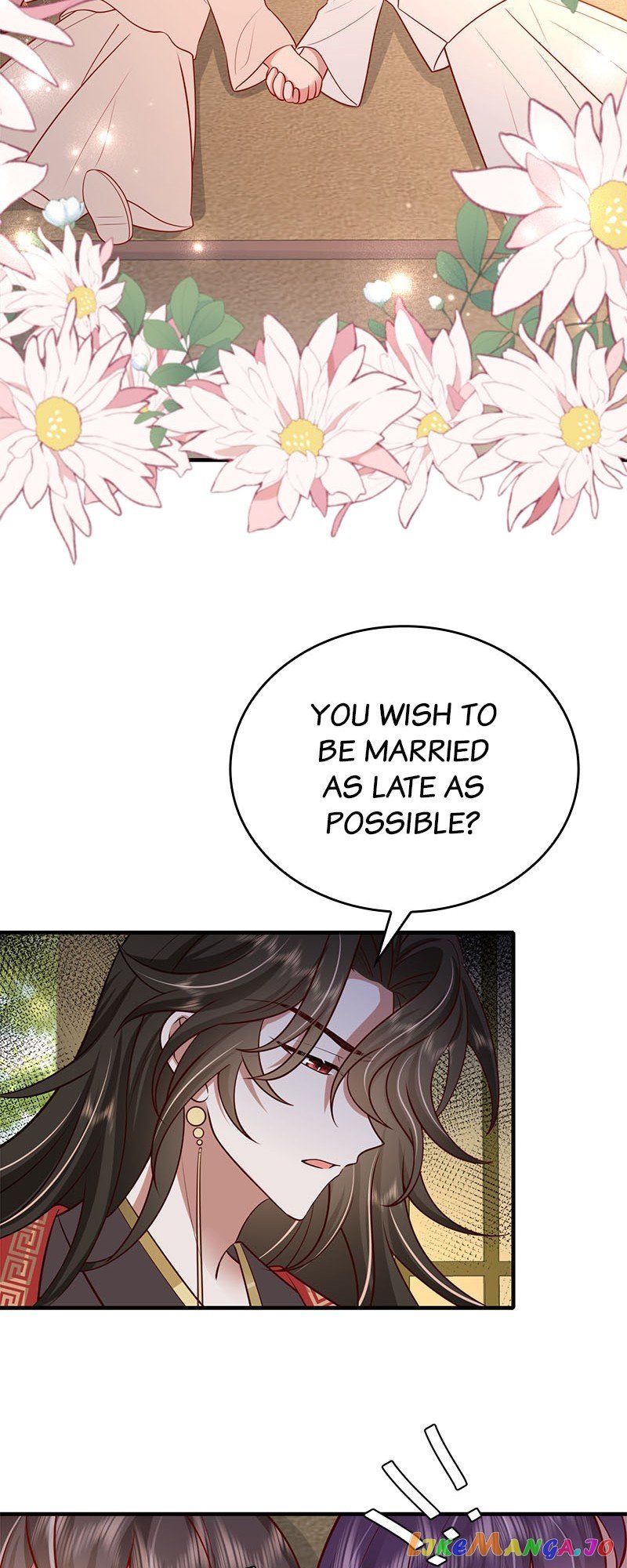 Survival Methods of the Cannon Fodder Daughter Chapter 75 page 27