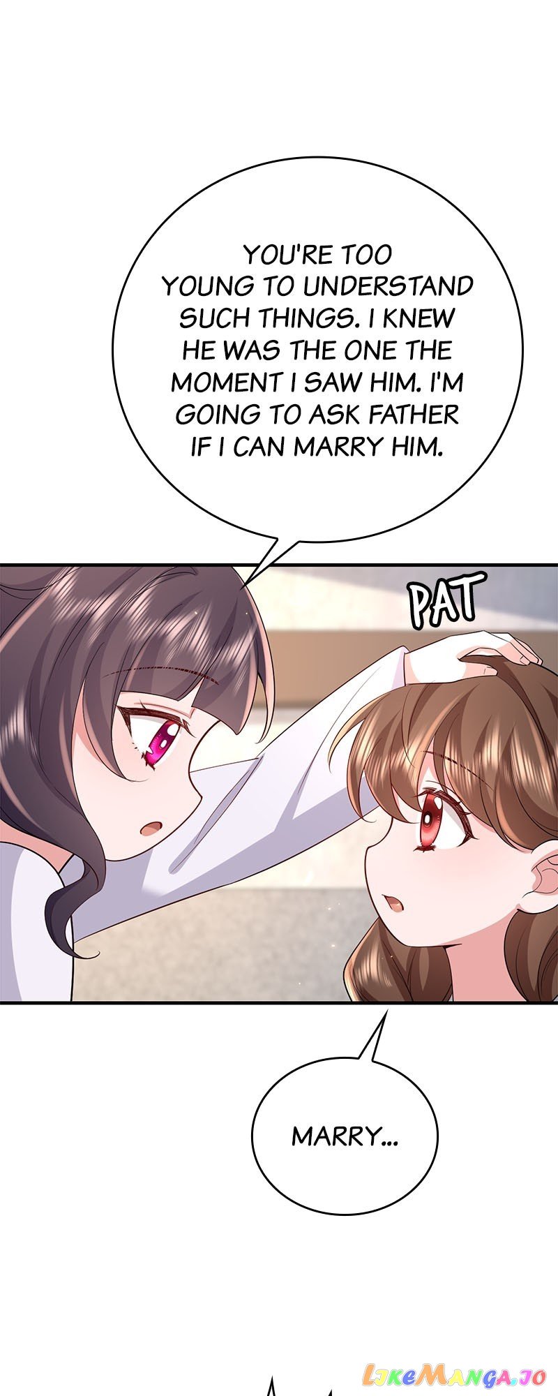 Survival Methods of the Cannon Fodder Daughter Chapter 75 page 4