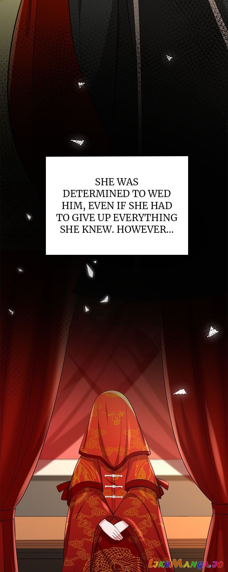 Survival Methods of the Cannon Fodder Daughter Chapter 75 page 8