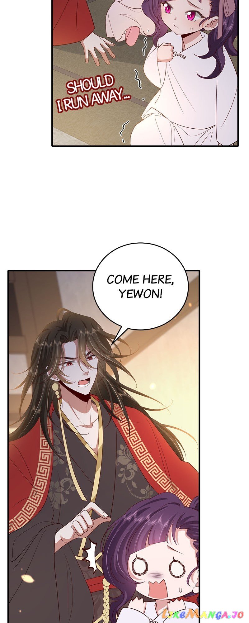Survival Methods of the Cannon Fodder Daughter Chapter 76 page 9