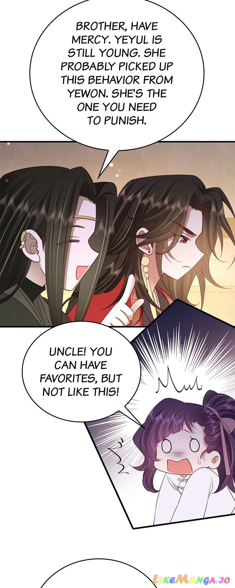 Survival Methods of the Cannon Fodder Daughter Chapter 76 page 11