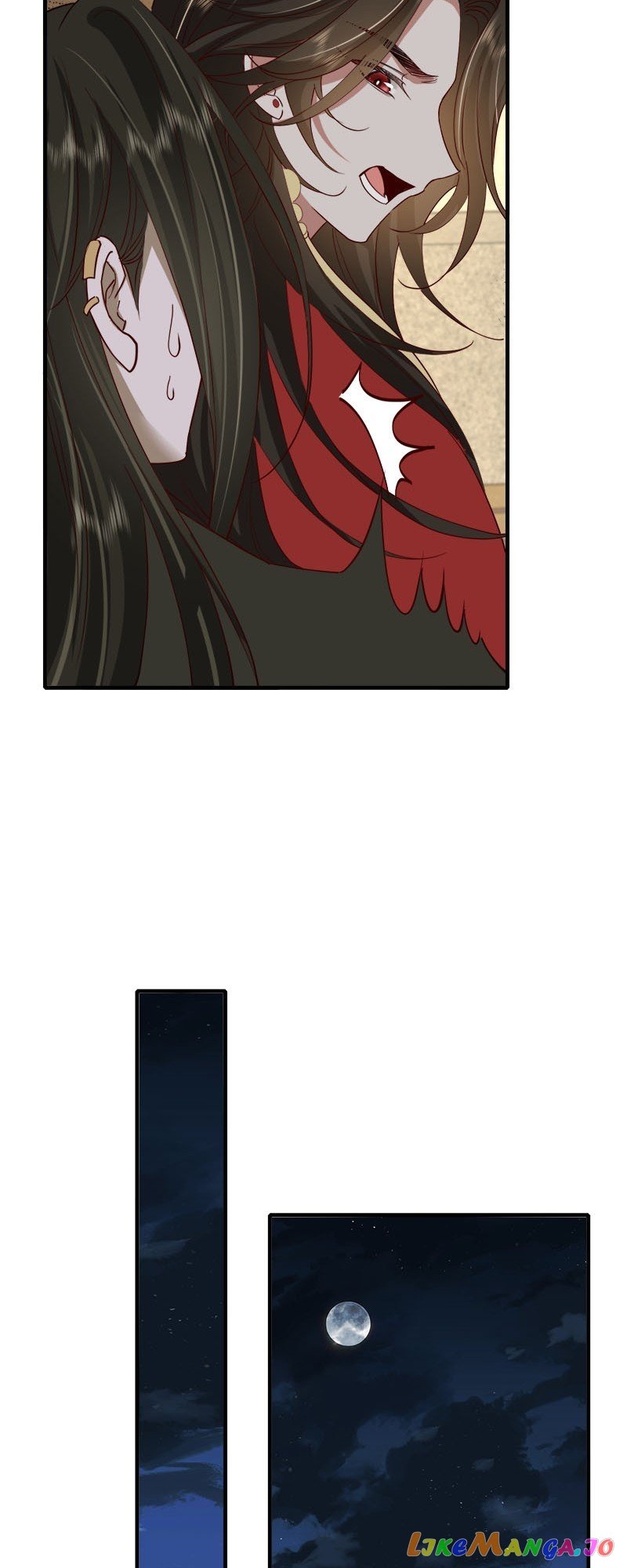 Survival Methods of the Cannon Fodder Daughter Chapter 76 page 13