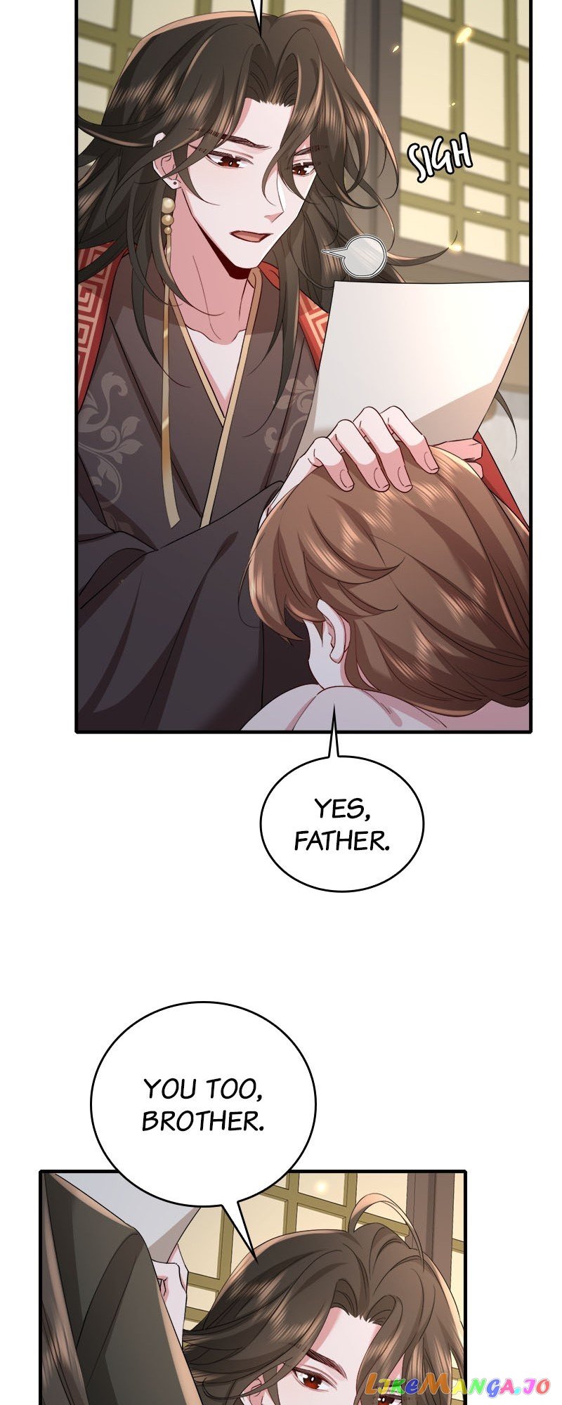 Survival Methods of the Cannon Fodder Daughter Chapter 76 page 19