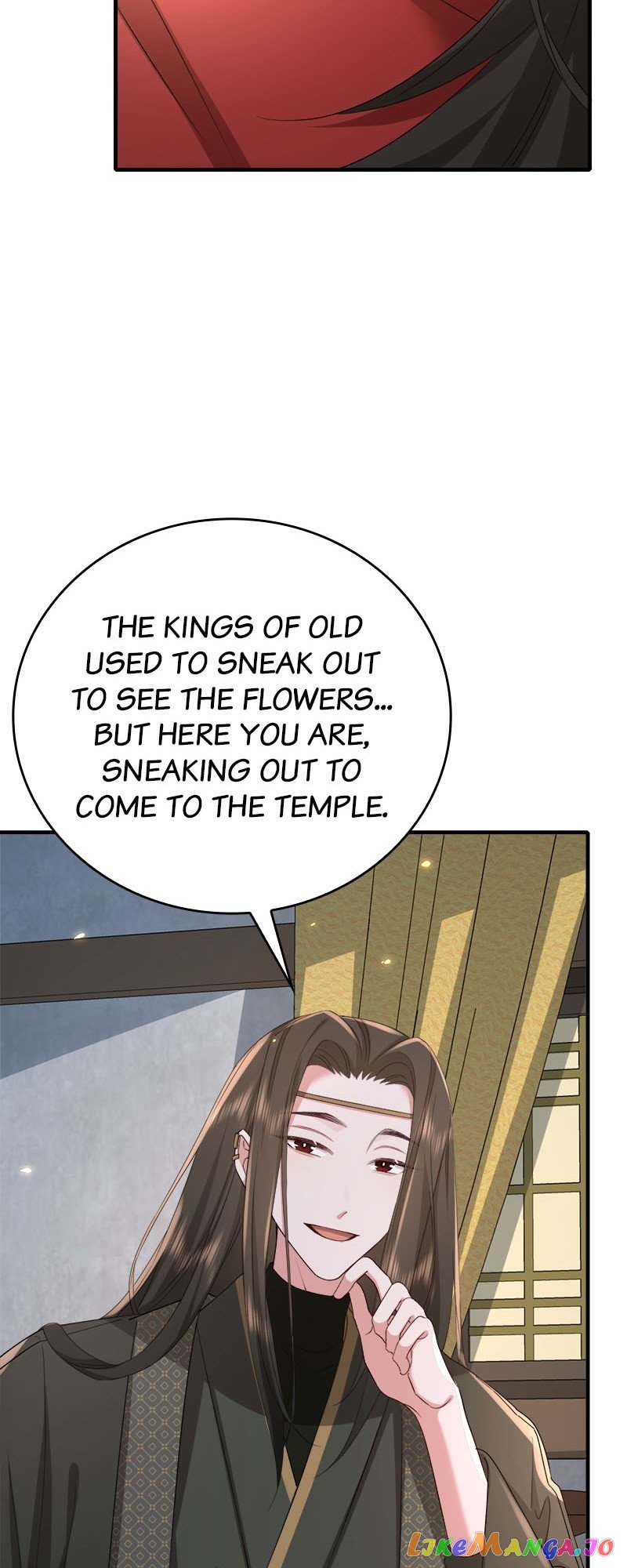 Survival Methods of the Cannon Fodder Daughter Chapter 76 page 25